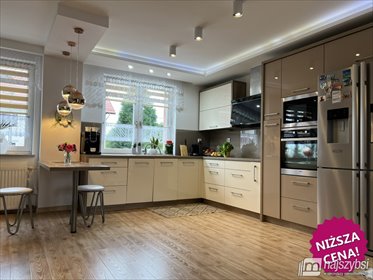 dom na sprzedaż 609m2 dom Gryfice