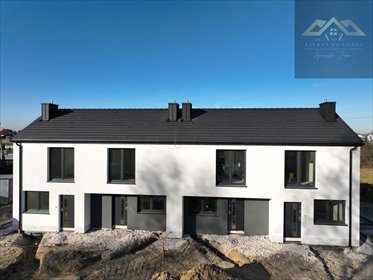 mieszkanie na sprzedaż 53m2 mieszkanie Tarnów