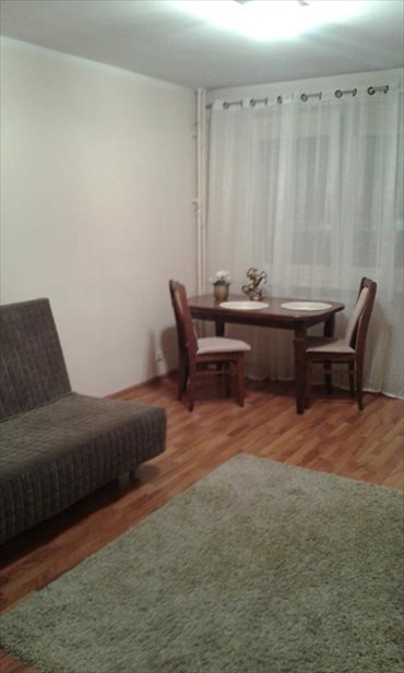 Mieszkanie na wynajem 38m2 mieszkanie Warszawa, Praga-Południe, Grochów, Rozłucka