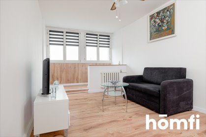 mieszkanie na wynajem 32m2 mieszkanie Wrocław, Krzyki, pl. Powstańców Śląskich