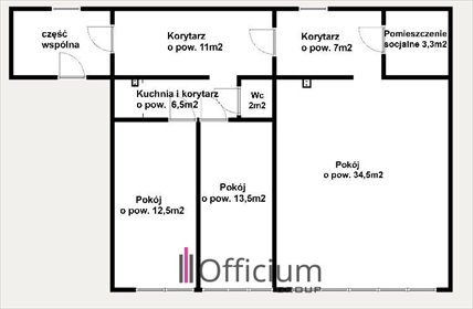 lokal użytkowy na sprzedaż 90m2 lokal użytkowy Warszawa, Wola, Okopowa