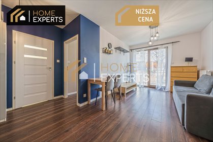 mieszkanie na sprzedaż 39m2 mieszkanie Gdańsk, Morena Piecki-Migowo, Stanisława Lema