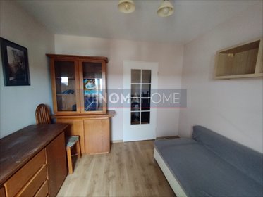 mieszkanie na sprzedaż 47m2 mieszkanie Legnica, Rzeczypospolitej