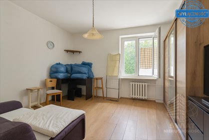 mieszkanie na sprzedaż 19m2 mieszkanie Szczecin, Podjuchy