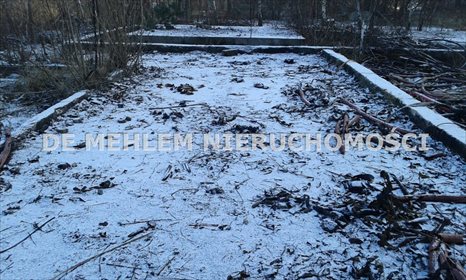 działka na sprzedaż 14000m2 działka Knurów