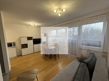 mieszkanie na wynajem 28m2 mieszkanie Piaseczno, Karola Kniaziewicza