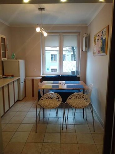 Atrakcyjne 39 m² w centrum Częstochowy - polecam! mieszkanie Częstochowa, Centrum
