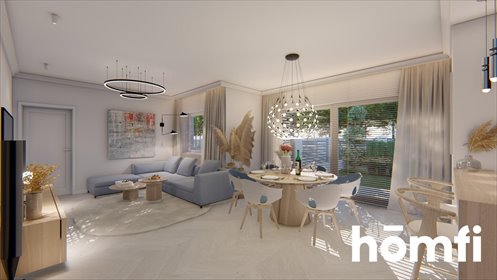 mieszkanie na sprzedaż 131m2 mieszkanie Ustka, Kolorowa