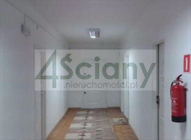 Atrakcyjne biuro 18 m² w centrum Warszawy z szybkim internetem polecam lokal użytkowy Warszawa, Śródmieście