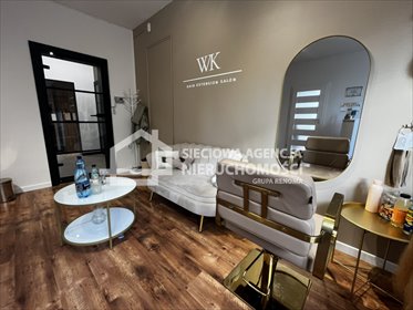 lokal użytkowy na wynajem 20m2 lokal użytkowy Rumia