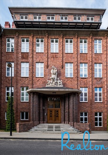 lokal użytkowy na wynajem 146m2 lokal użytkowy Gliwice, Królowej Bony