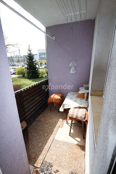 mieszkanie na sprzedaż 39m2 mieszkanie Częstochowa, Tysiąclecie, Okólna