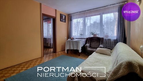 mieszkanie na sprzedaż 39m2 mieszkanie Otwock, Michała Andriollego