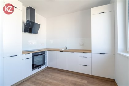 Nowoczesne 2-pokojowe mieszkanie 40 m² w Piła (Górne) mieszkanie Piła, Górne