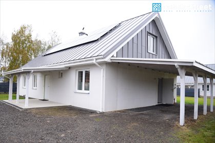 dom na sprzedaż 196m2 dom Jesionka, Prosta