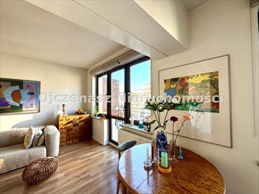 mieszkanie na sprzedaż 53m2 mieszkanie Bydgoszcz, Centrum