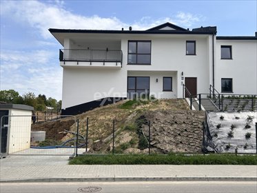 mieszkanie na sprzedaż 94m2 mieszkanie Lublin, Dzbenin, Sławinkowska
