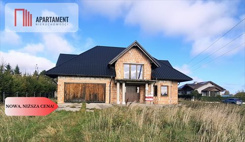 dom na sprzedaż 228m2 dom Gnieżdżewo
