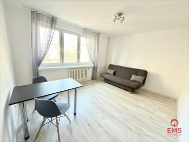 mieszkanie na sprzedaż 28m2 mieszkanie Białystok, Antoniuk, Juliana Tuwima