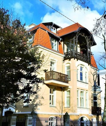 lokal użytkowy na sprzedaż 52m2 lokal użytkowy Poznań, Elizy Orzeszkowej