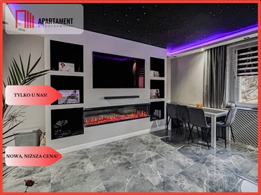 mieszkanie na sprzedaż 48m2 mieszkanie Grudziądz