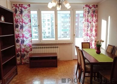 mieszkanie na sprzedaż 51m2 mieszkanie Warszawa, Mokotów, Stefana Bryły