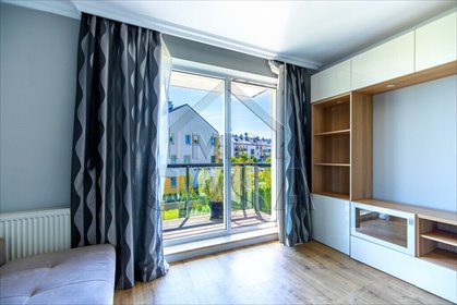 Mieszkanie 57 m² z balkonem na osiedlu Wróbla Staw mieszkanie Gdańsk, Piecki-Migowo, Bażantowa