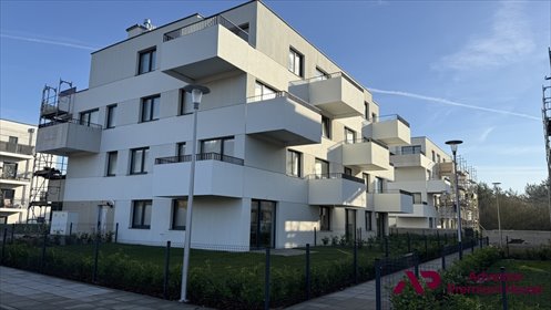 mieszkanie na sprzedaż 76m2 mieszkanie Poznań, Naramowice, Naramowice