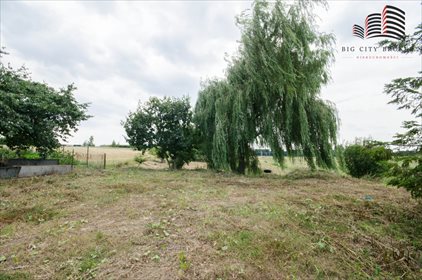 Działka budowlana na sprzedaż Łagiewniki 2 661m2 Foto 5