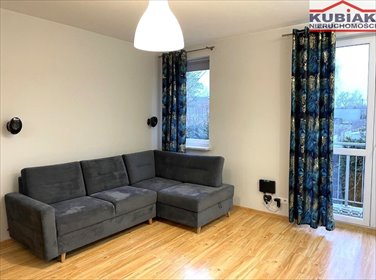 Przestronne 2-pokojowe mieszkanie 49 m² w Grodzisku Mazowieckim polecam! mieszkanie Grodzisk Mazowiecki, Rumiankowa