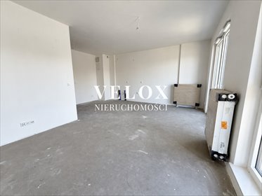 Widok na Odrę z balkonu - 31,95 m² w Szczecinie. mieszkanie Szczecin, Śródmieście, Zielonego Mostu