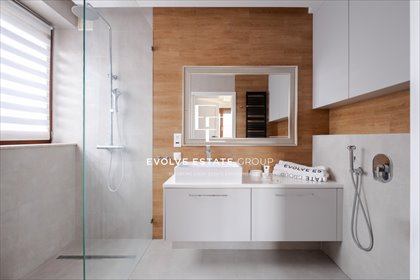 Dom na wynajem Konstancin-Jeziorna, Warszawska 200m2 Foto 5