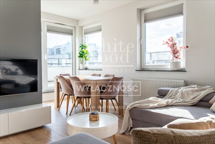 mieszkanie na sprzedaż 75m2 mieszkanie Gdańsk, Śródmieście, park Park im. Św. Barbary