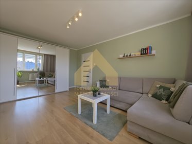 mieszkanie na sprzedaż 31m2 mieszkanie Katowice, Dworska