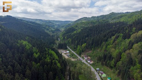 dom na sprzedaż 400m2 dom Piwniczna-Zdrój, Szczawnicka