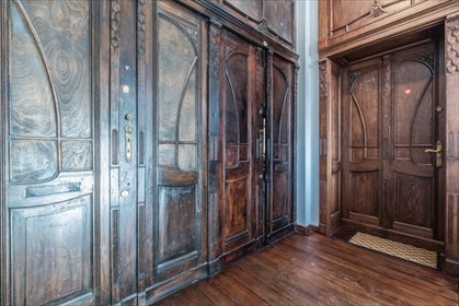 Przestronne 77 m² z balkonem w kamienicy zapraszam mieszkanie Poznań, Jeżyce, Bolesława Prusa
