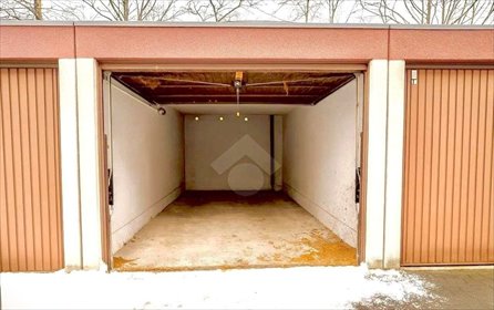 garaż na sprzedaż 16m2 garaż Kraków, Bronowice, Grenadierów