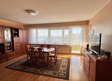 mieszkanie na sprzedaż 60m2 mieszkanie Gniezno, Władysława Łokietki