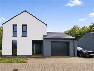 dom na sprzedaż 149m2 dom Dobra