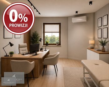Do sprzedania nowoczesny lokal użytkowy 29 m² w Namysłowie lokal użytkowy Namysłów