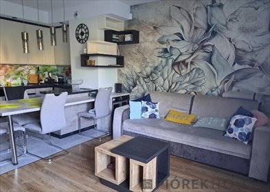 mieszkanie na sprzedaż 60m2 mieszkanie Warszawa, Praga-Południe, Karczewska