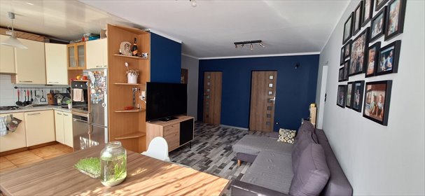 mieszkanie na sprzedaż 74m2 mieszkanie Tarnowskie Góry, Stare Tarnowice, Przyjaźń