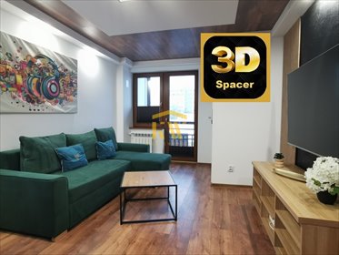 mieszkanie na sprzedaż 43m2 mieszkanie Radom, Śródmieście, Stefana Żeromskiego