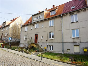 mieszkanie na sprzedaż 60m2 mieszkanie Gdańsk, Siedlce, ul. Seweryna Goszczyńskiego