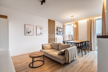 mieszkanie na sprzedaż 62m2 mieszkanie Gdańsk, Wiszące Ogrody, Taneczna