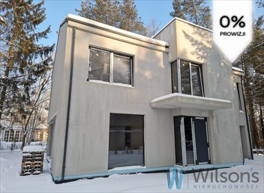 dom na sprzedaż 191m2 dom Łomianki, Dąbrowa Leśna, Dąbrowa Leśna