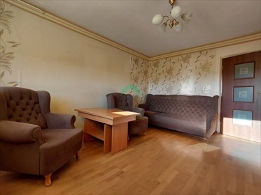 mieszkanie na sprzedaż 37m2 mieszkanie Częstochowa, Ostatni Grosz