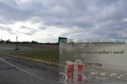 działka na sprzedaż 3100m2 działka Wojszyn