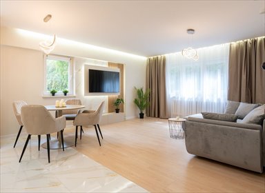 mieszkanie na sprzedaż 59m2 mieszkanie Warszawa, Mokotów Czerniaków, Czerniakowska