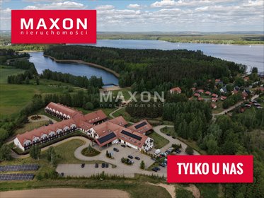 Apartament nad jeziorem Tałty z zarządzaniem najmem zapraszam mieszkanie Jora Wielka, Jora Wielka